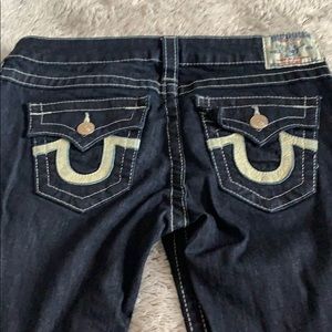 NWT true religion jeans